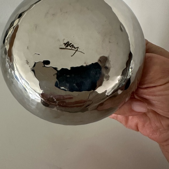 Michael Aram trinket dish - Picture 2 of 4